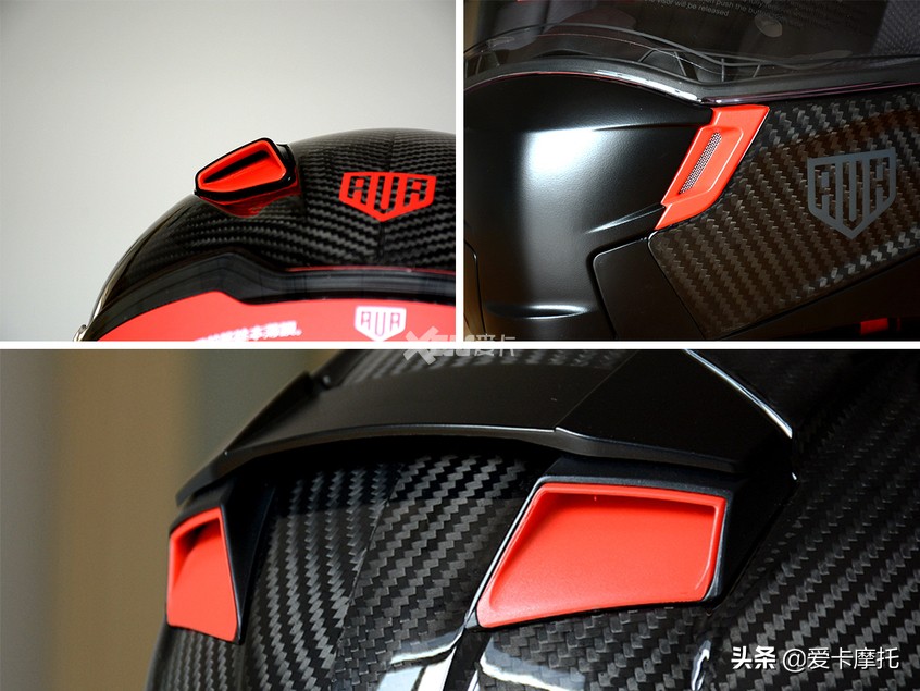 ava碳纤维全盔,ava王朝碳纤维全盔怎么样