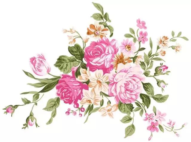 当了花艺师之后,过得都是什么生活?