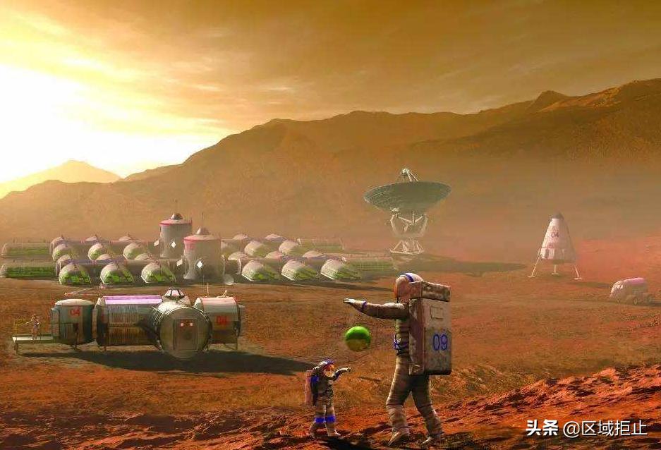 天问1号火星探测器任务,中国探索火星天问一号何时发射