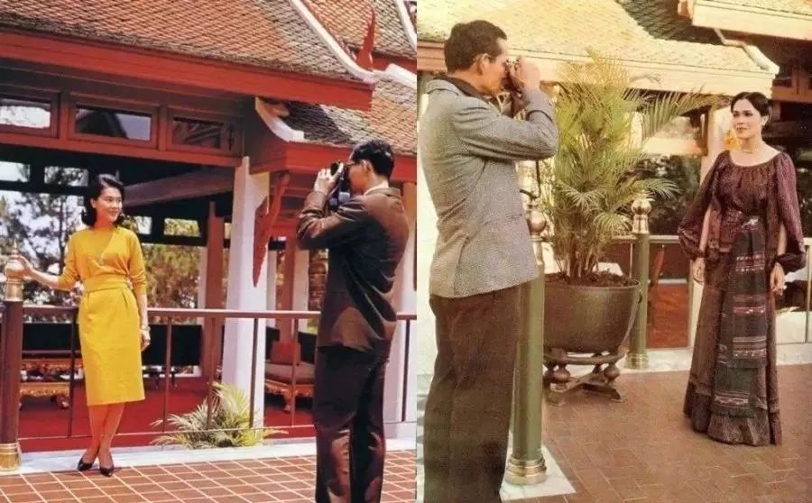 泰国王后诗丽吉年轻时候纪录片,泰国诗丽吉王后的珠宝