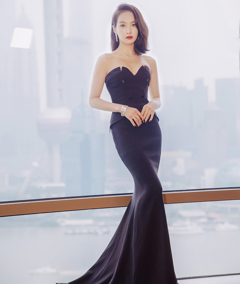 宋茜广告代言文胸曼妮芬,宋茜内衣品牌广告视频