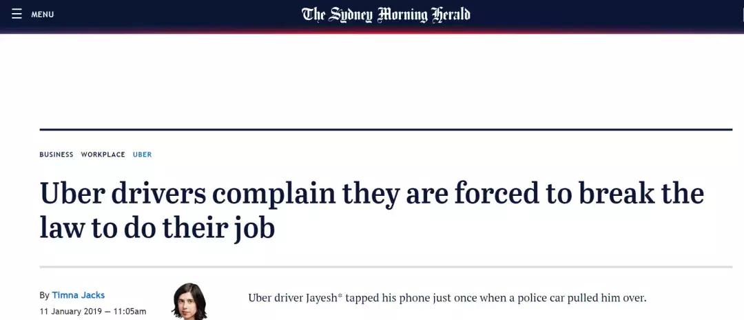 在澳洲开车违规会扣分吗,在澳洲开车