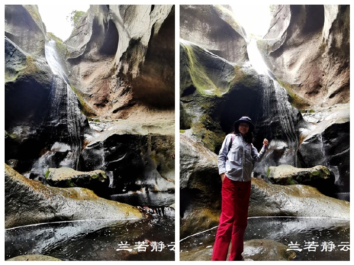 福安白云山的九龙洞介绍,福安白云山九龙洞的传说