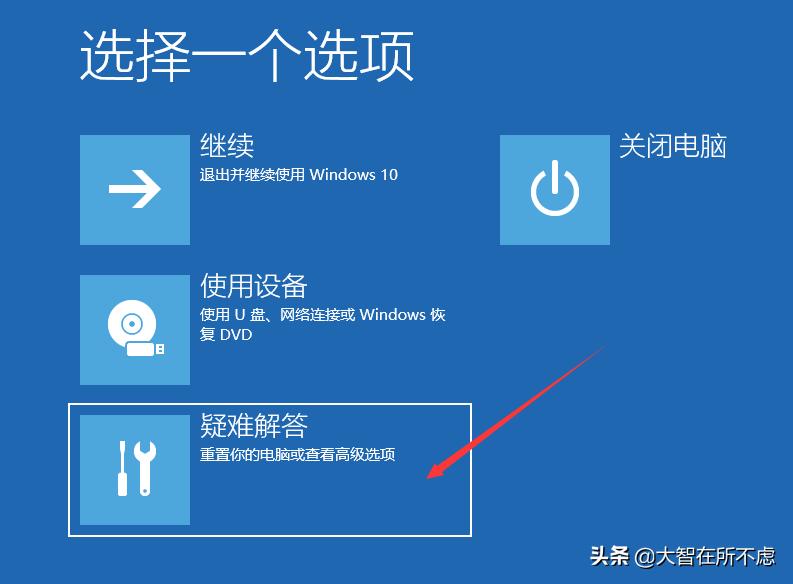 windows恢复错误重装系统管用吗,windows出现了问题无法安装功能