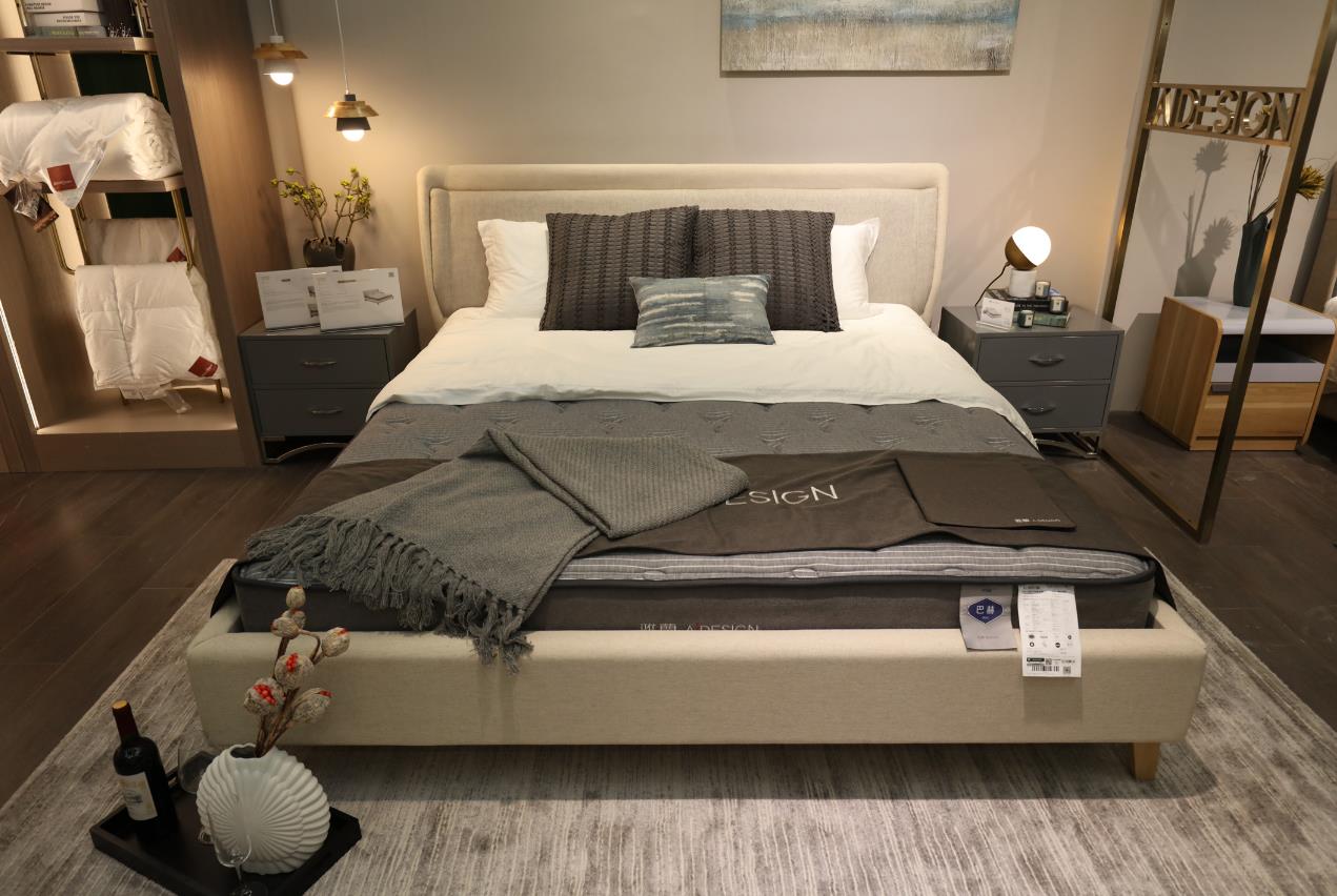 雅兰李四清：重新定位，雅兰A|DESIGN锁定8090消费群