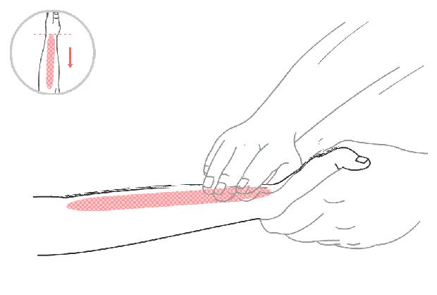 舌苔厚腻微黄中间有裂纹有红点,宝宝舌苔厚白嘴里有味怎么处理