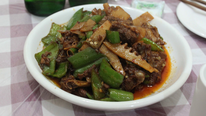 西安打卡回民街,来西安第一件事打卡回民街