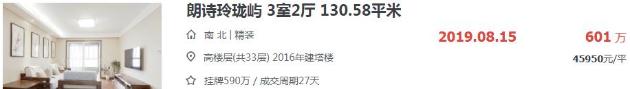 最后一套景观楼层湖景房170平,南京红盘最好楼盘