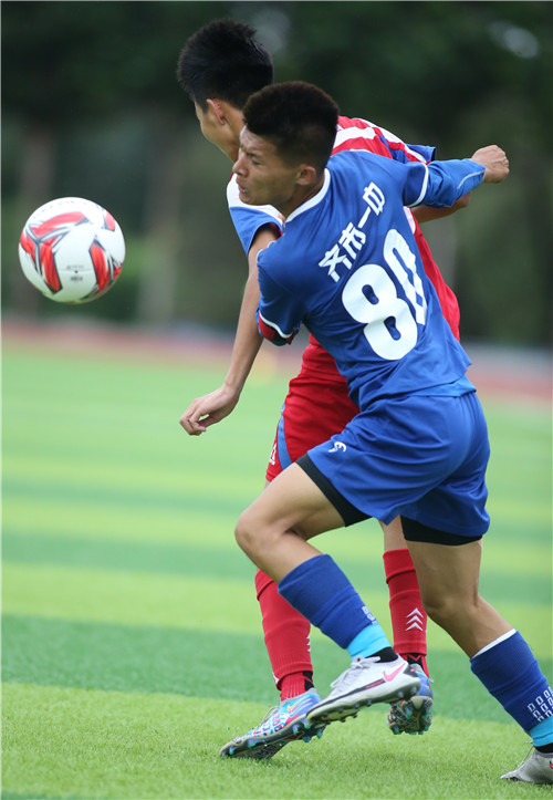 2024年黑龙江省足球青少年锦标赛,2023青少年足球锦标赛黑龙江直播