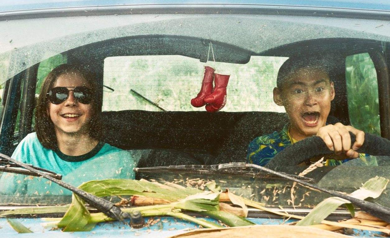 跟着社会我哥《契克》去旅行，教你做人，经历从男孩到男人的蜕变