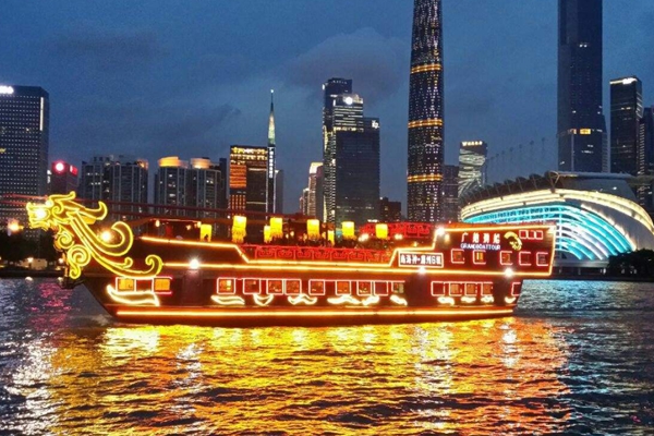 广州旅游攻略必去的5个地方,去广州旅行必做的16件事情