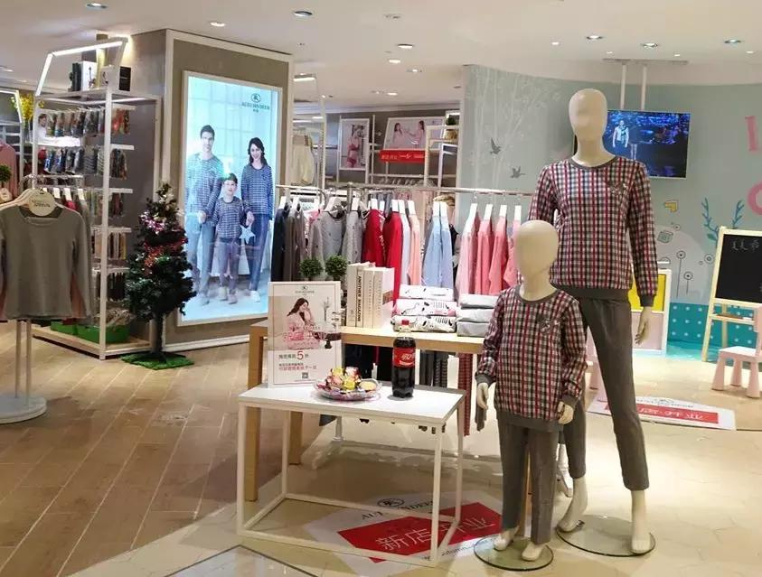 「白云名品」万万没想到!这些鞋服品牌是我们白云的……