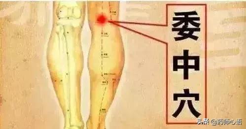 拍打这里49下全身湿气都排空,怎么刮除体内的湿气