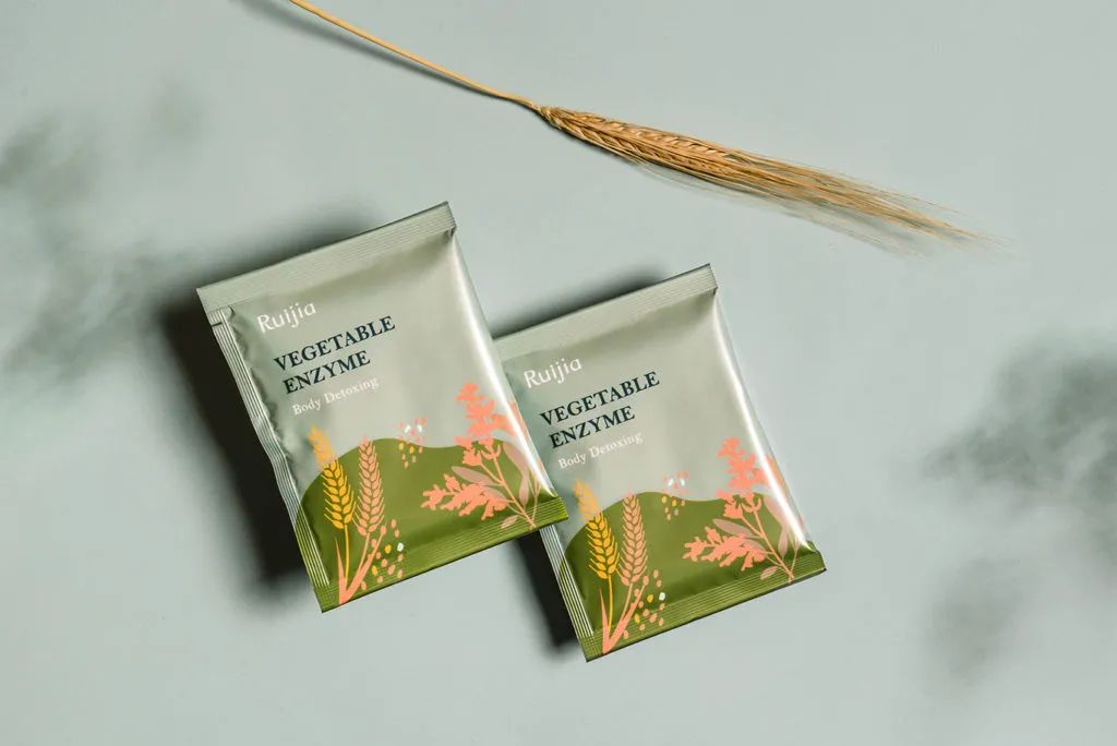 农产品创意包装设计,农产品包装设计创意点