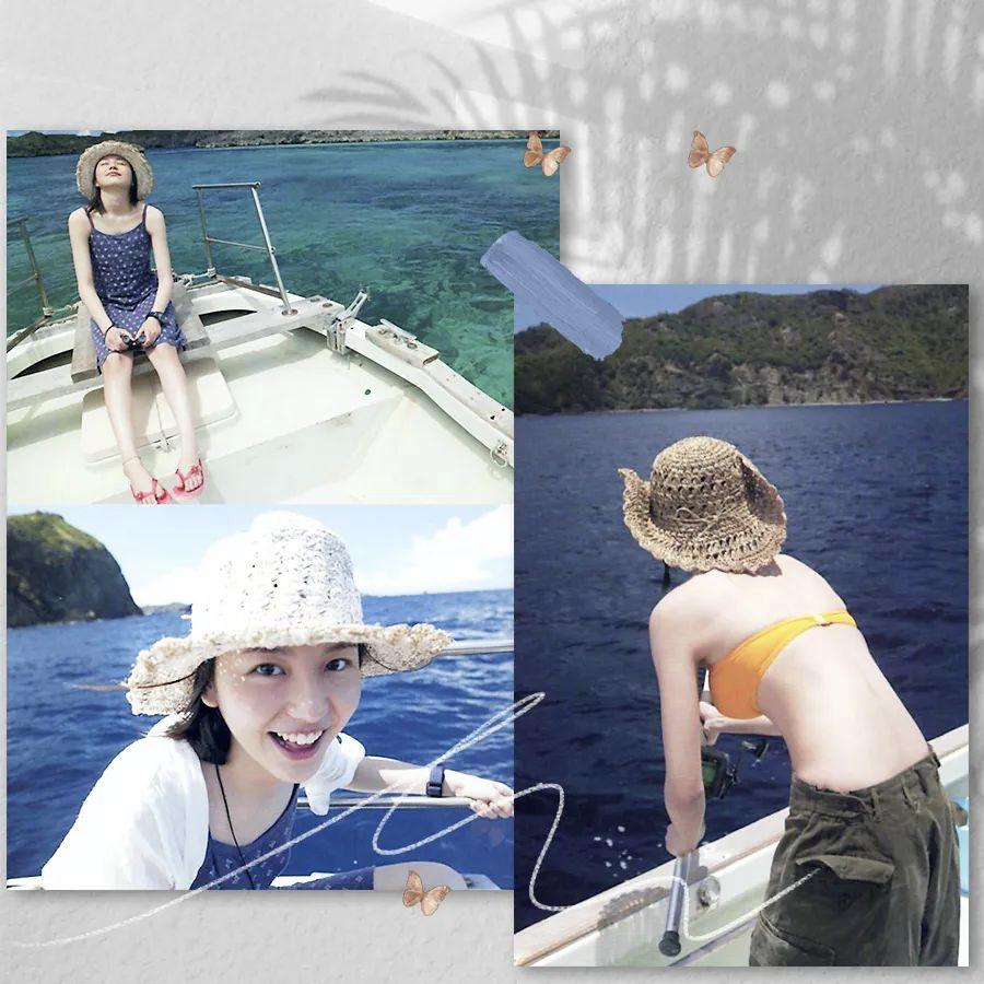 每日一个换头小技巧,换头的正确方法图大全