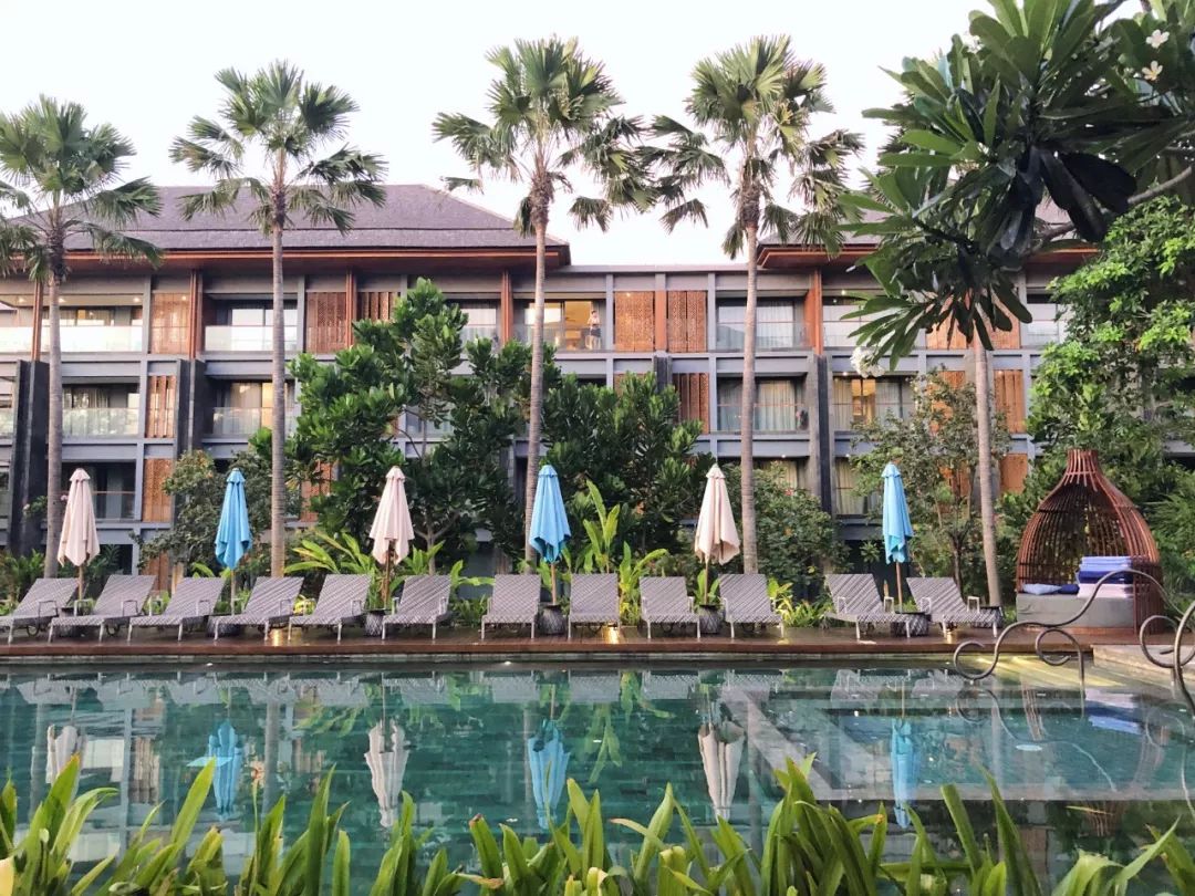 巴厘岛攻略一日游最佳路线图,一生必去一次的巴厘岛