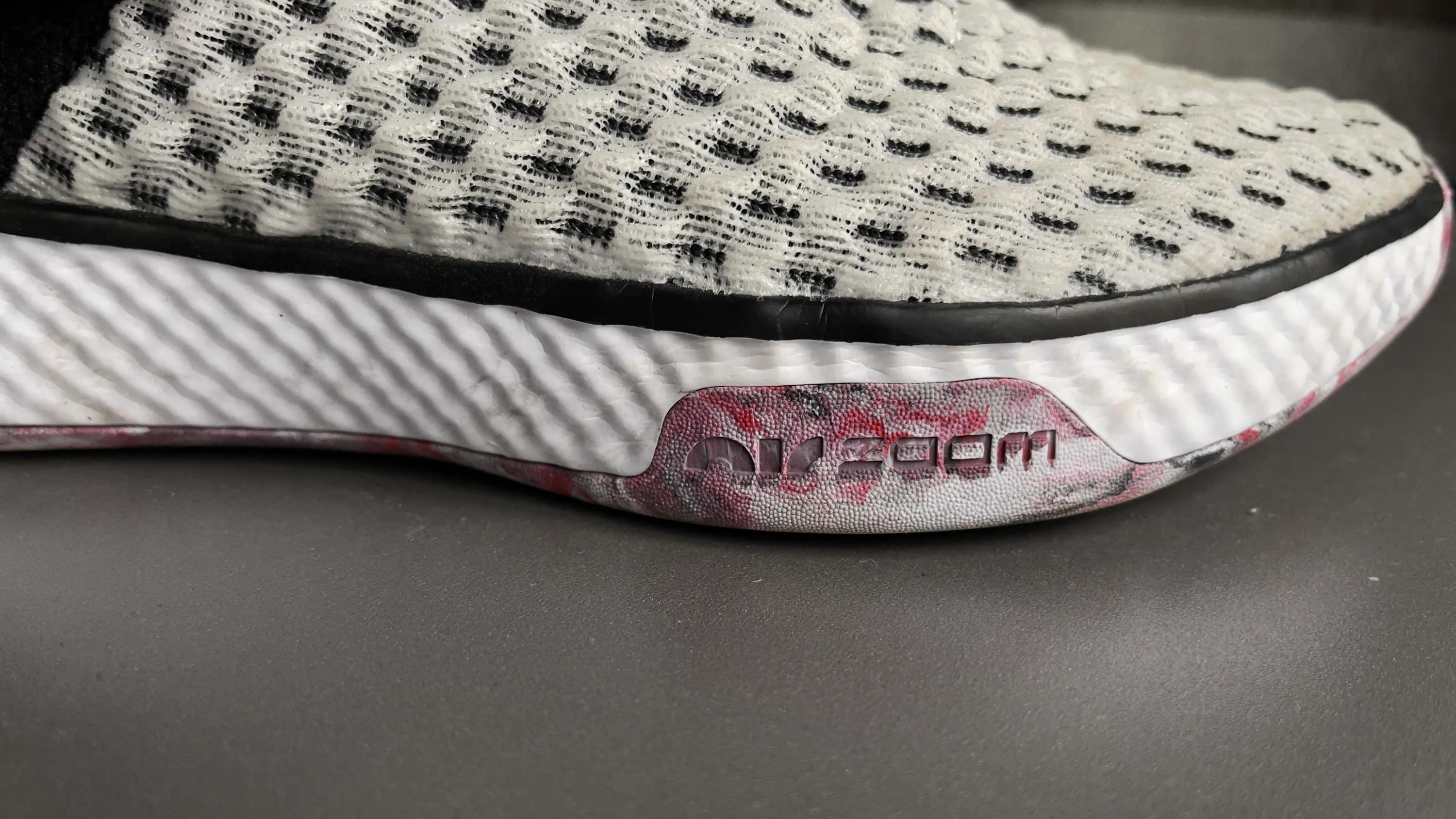 nikeairzoomunvrs,nikeairzoomunvrs实战测评