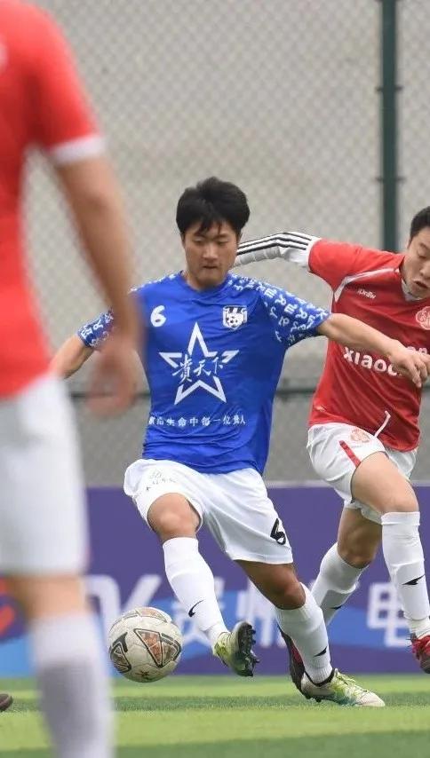 梦回2001,梦回2001世界杯亚洲区十强赛