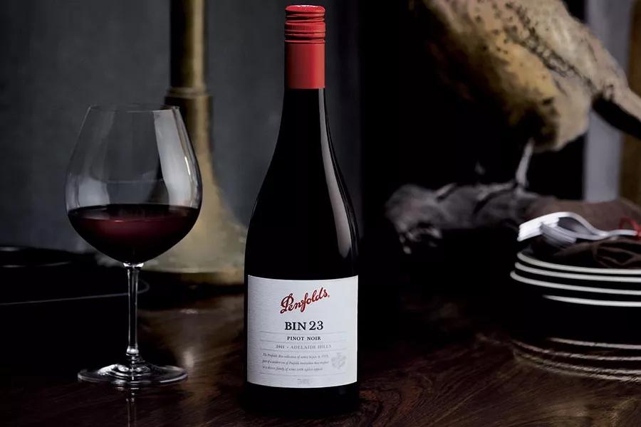 奔富酒园大师传奇金钻m199干红,奔富全系列详解送礼买酒必备