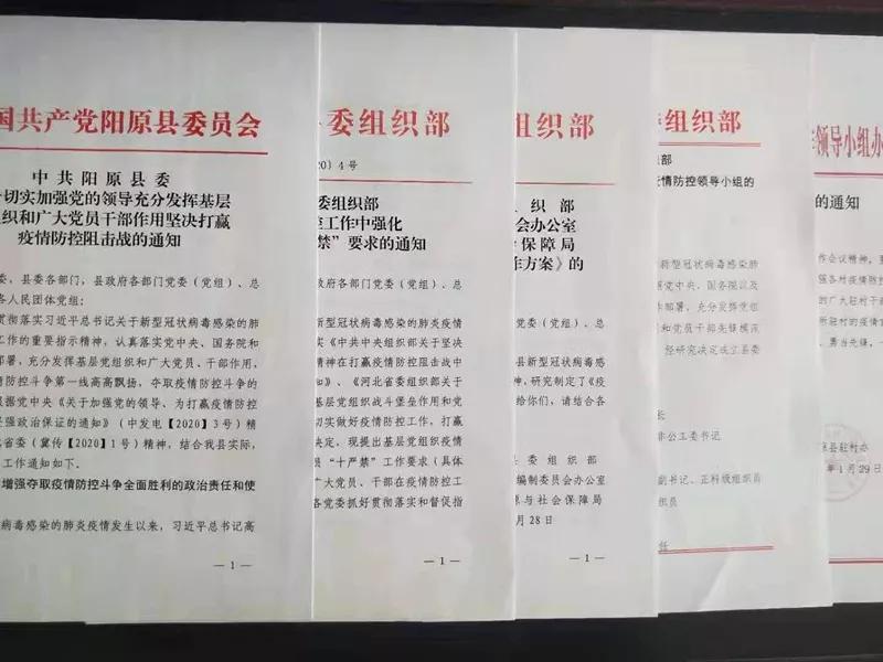 阳原，你真了不起