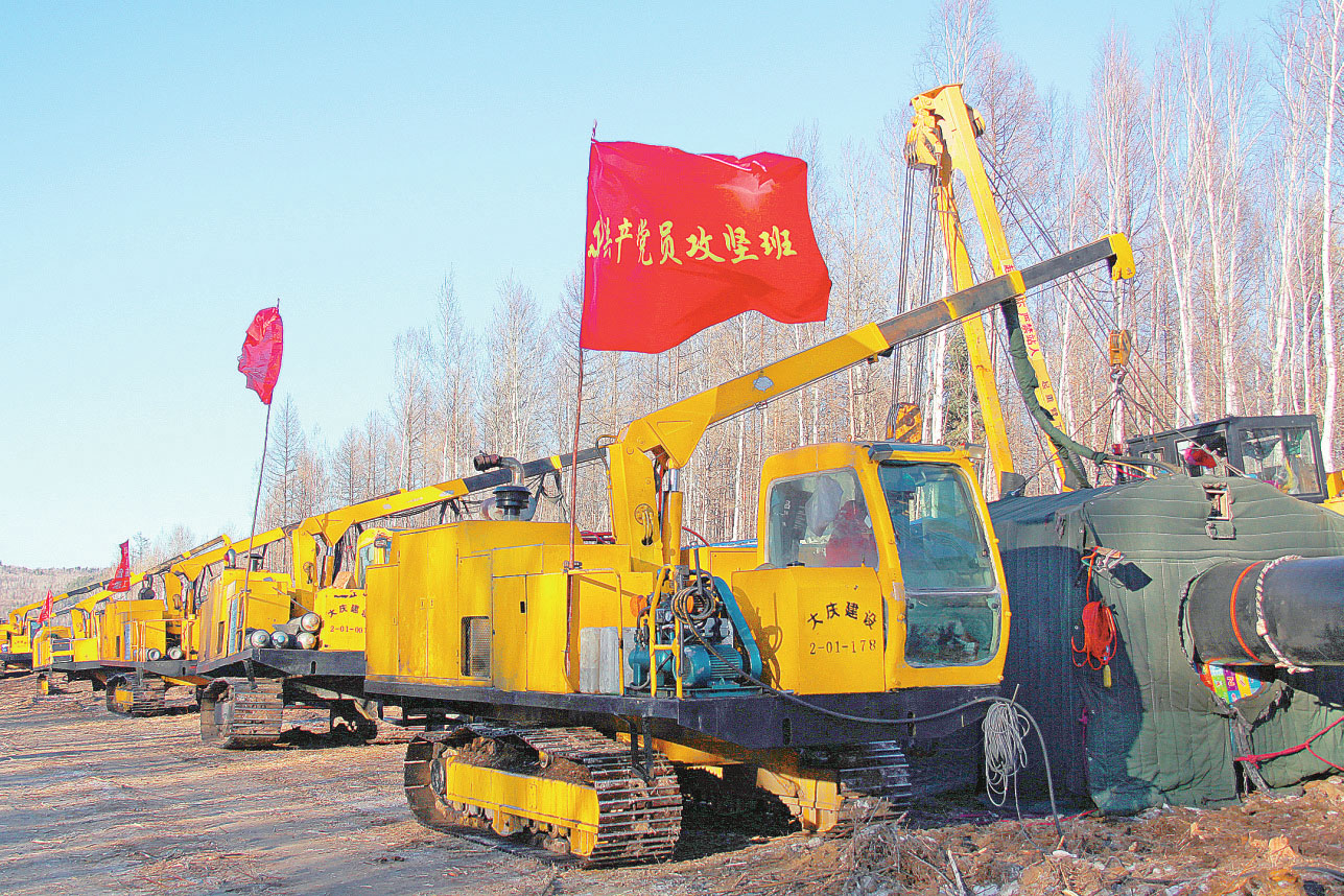 施工企业推进高质量发展的措施,工程建设铁军