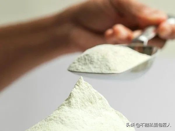 烘焙材料如何保存,我们做了一篇基础合集