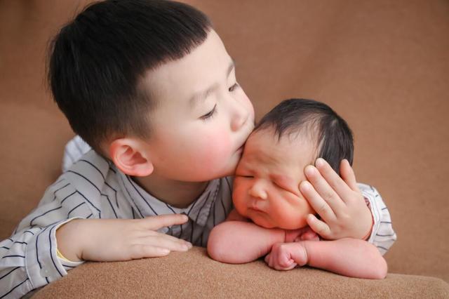 抓住五个黄金时间段,抓住这六点让孩子赢在起跑线上