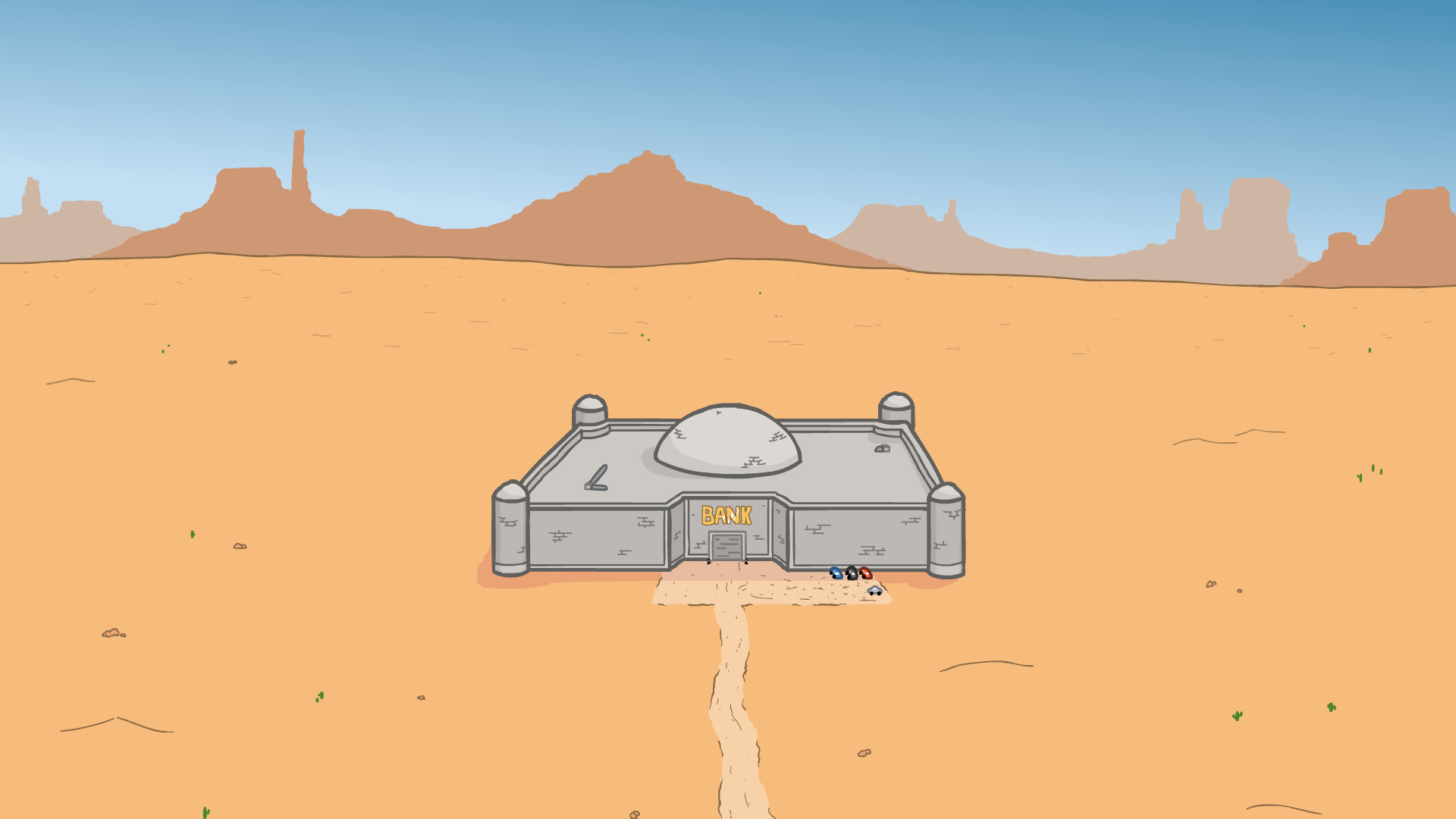 火柴人亨利全部选项,火柴人亨利做到了顺利着陆的成就