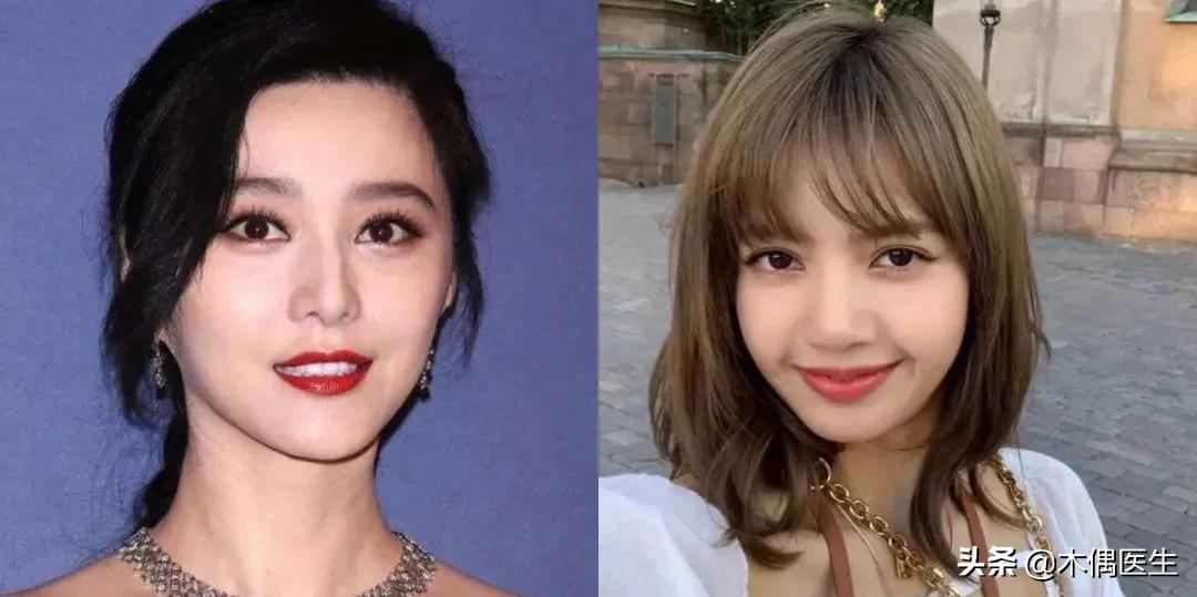 侧面鼻子很挺正面很塌,怎样判断鼻子的塌与挺