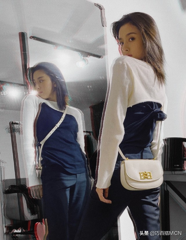 宋祖儿穿搭潮流,宋祖儿穿搭大全时尚