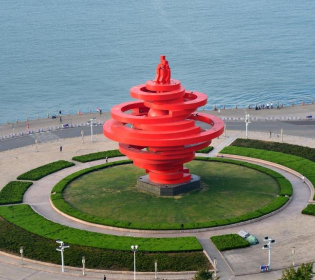 青岛冬天去还是夏天去合适,青岛冬天哪里好玩