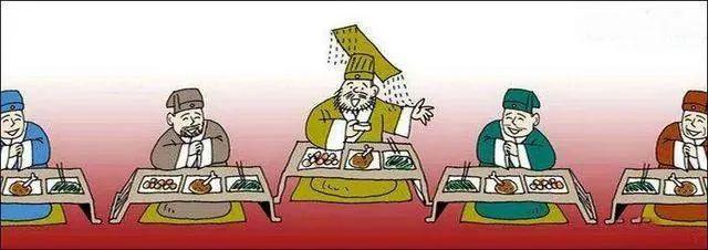 筷子蕴含着怎样的中国传统文化,关于筷子的传承文化探索