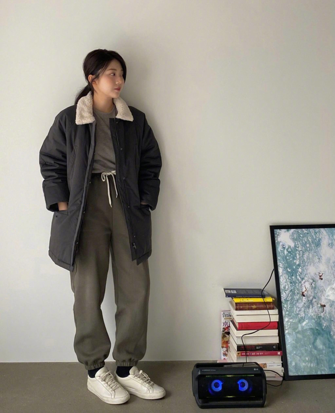 适合屁股大腿粗的裤装,显腿粗的裤子怎么拯救