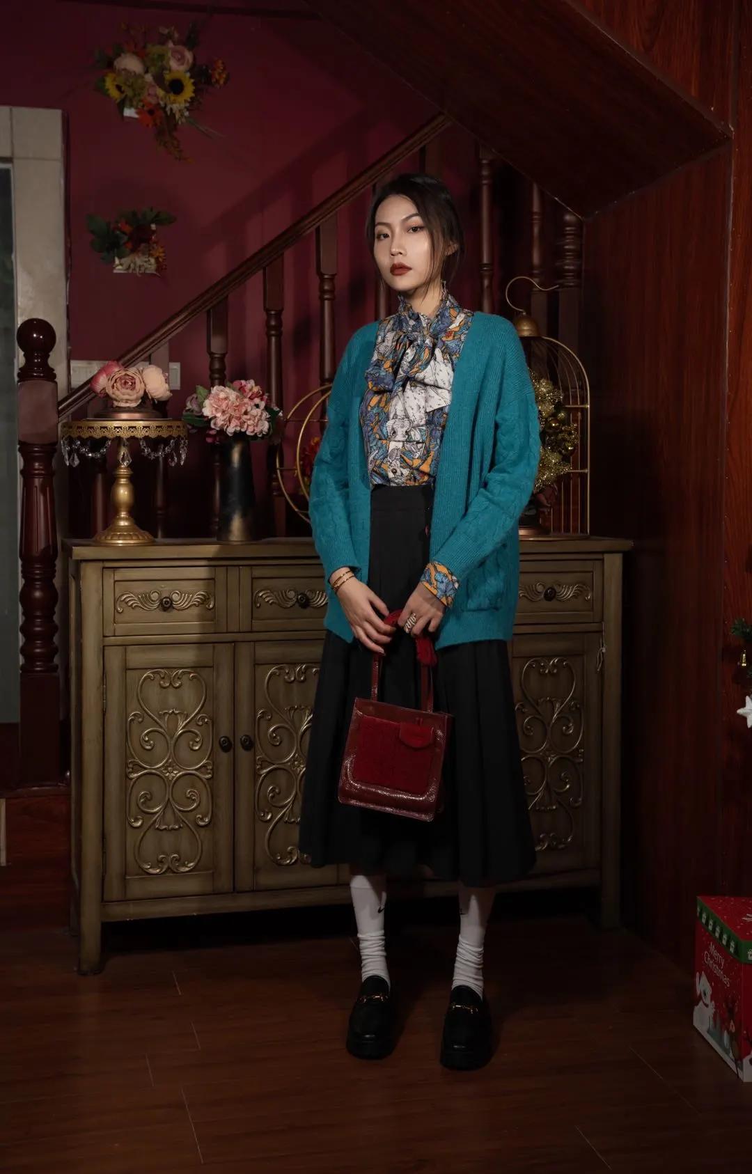 怎么买平价又有质感的衣服,小众高级感衣服推荐