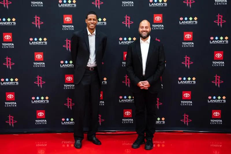 火箭教练拉斐尔斯通,火箭总经理斯通选秀水平