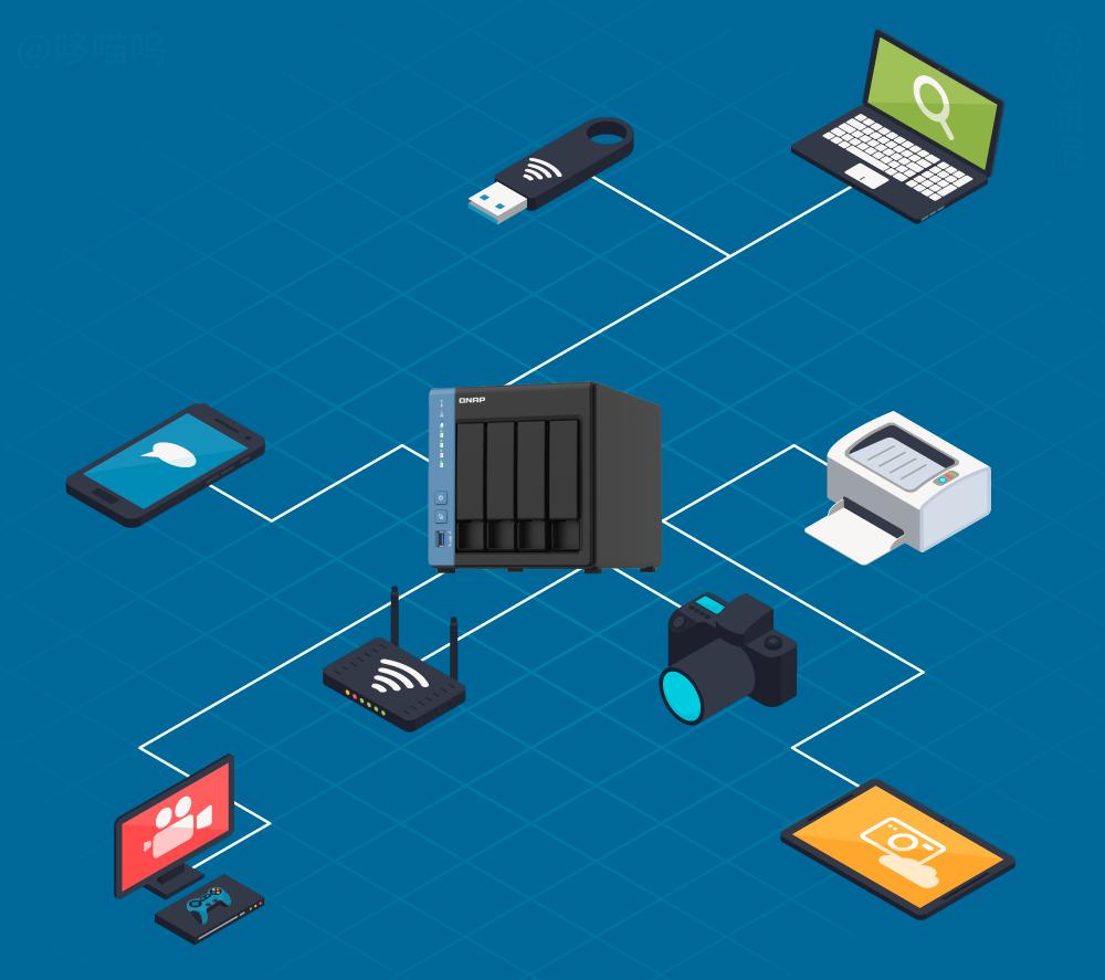 家庭流媒体服务器搭建,家用影音系统搭建