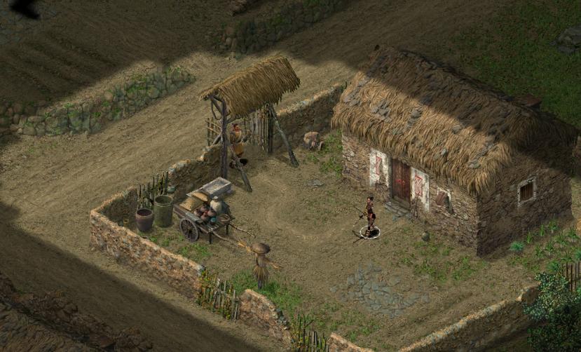 秦殇我的暴君在线阅读,暗黑破坏神2和秦殇