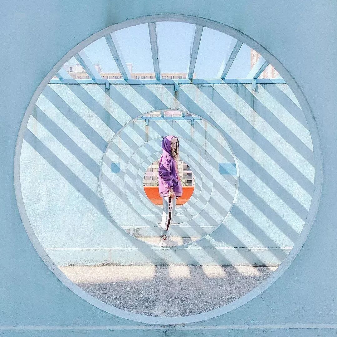 香港太平山拍照最佳机位,香港最适合拍照的地方