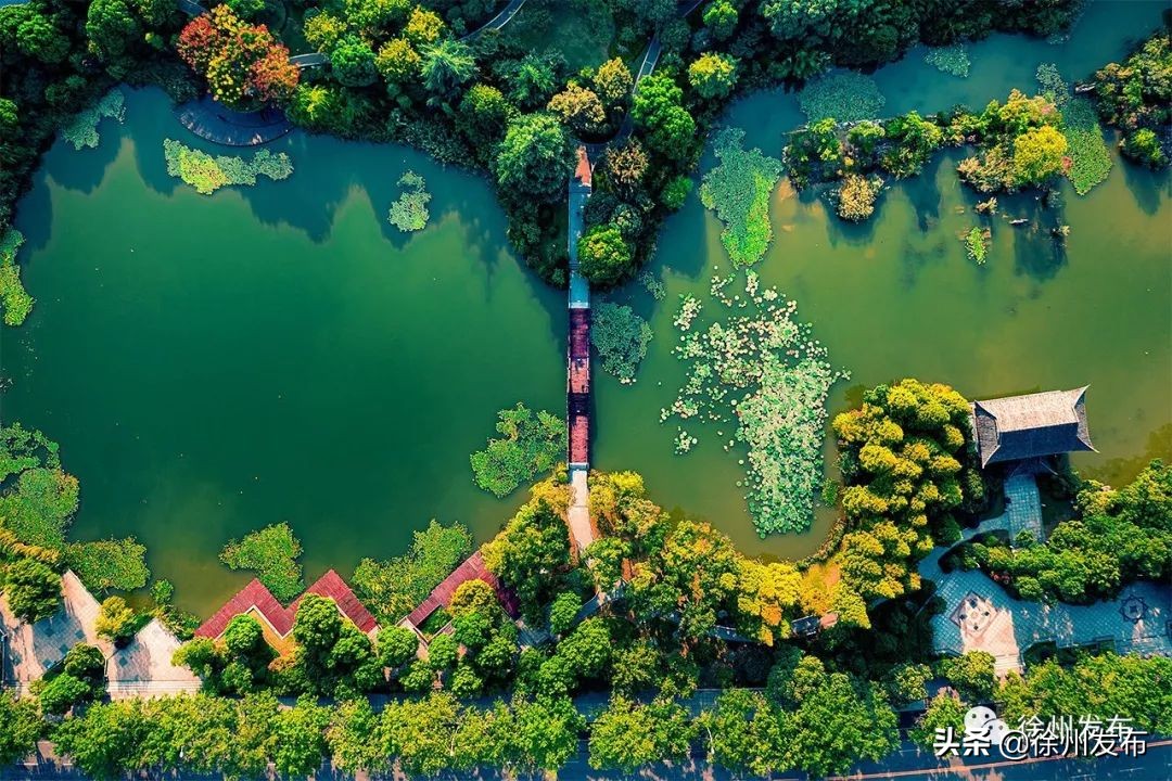 徐州新城区龙湖公园规划图,徐州绿地国博城规划图