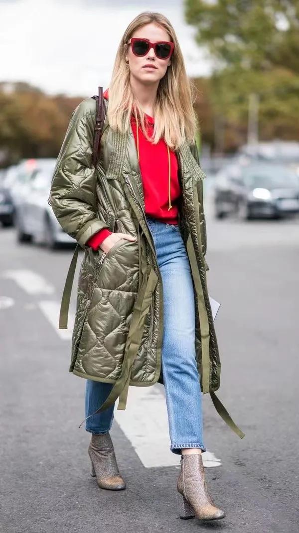 这人手一件的外套真的适合你吗？