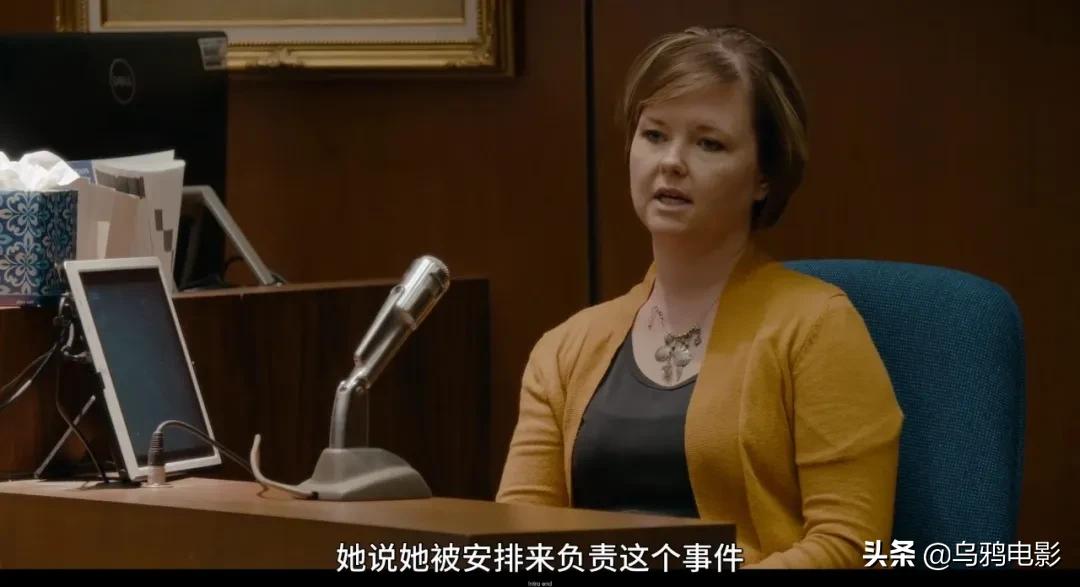 气到抽搐发抖电视剧,气到发抖的电影解说