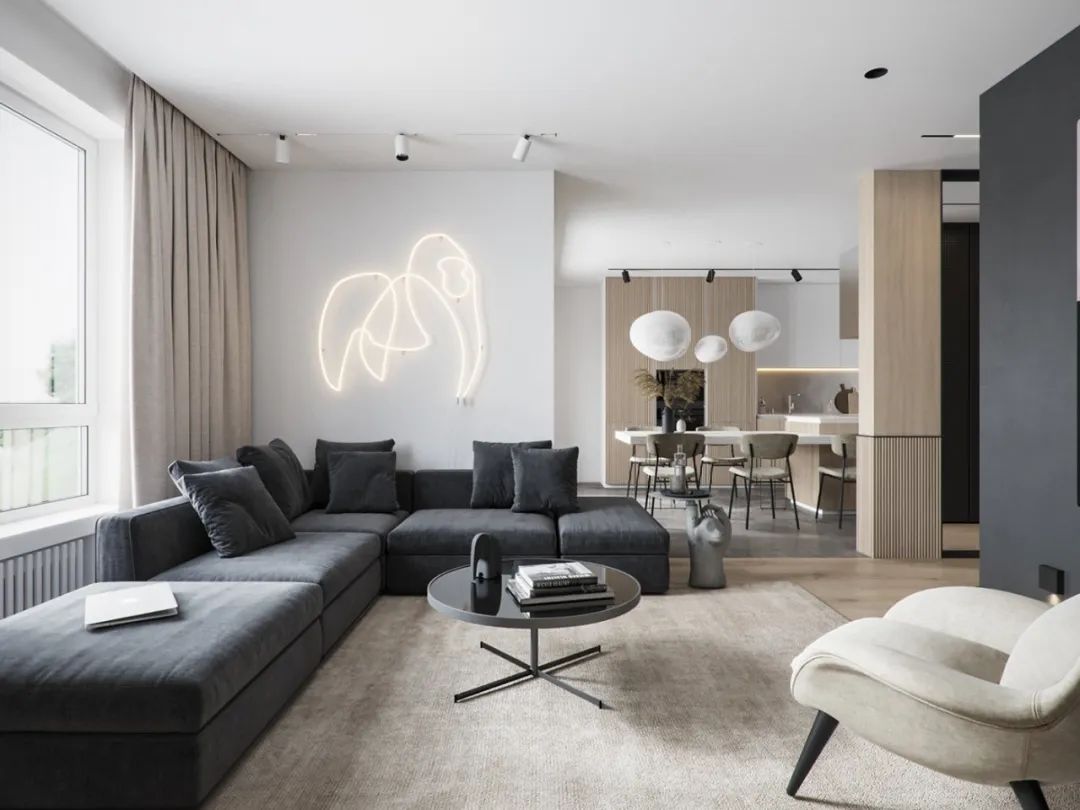 完整家庭装修尺寸,房子装修2021大全