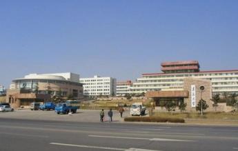 青岛大学，无B类学科，学术水平这么差，为什么分数线还那么高？