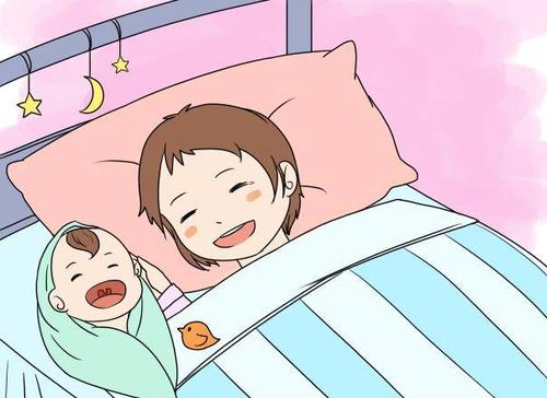 月子期间如何正确坐月子,月子妈妈情绪变化