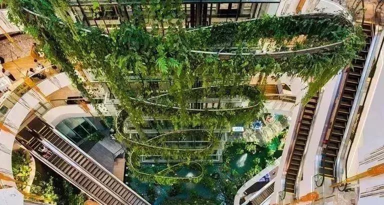 全球购物中心排名前十,全球购物中心开发报告