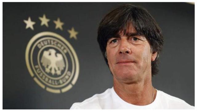 勒夫执教德国队的历程,勒夫下课后谁能拯救德国战车