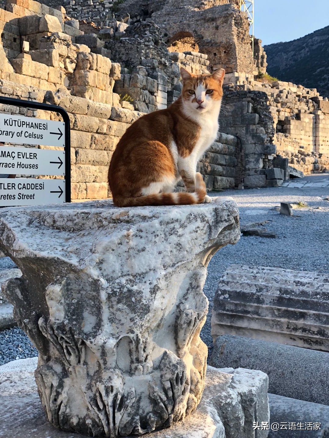 远走土耳其,我在星月之国上天入海(三)