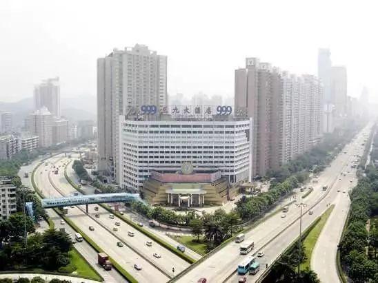 老深圳的记忆,买不来的回忆