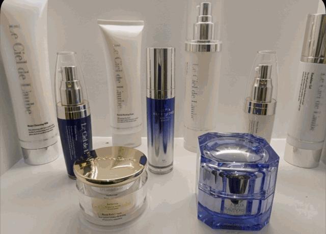 火遍银座的日本殿堂级护理AXXZIAPOLA来宜兴啦!