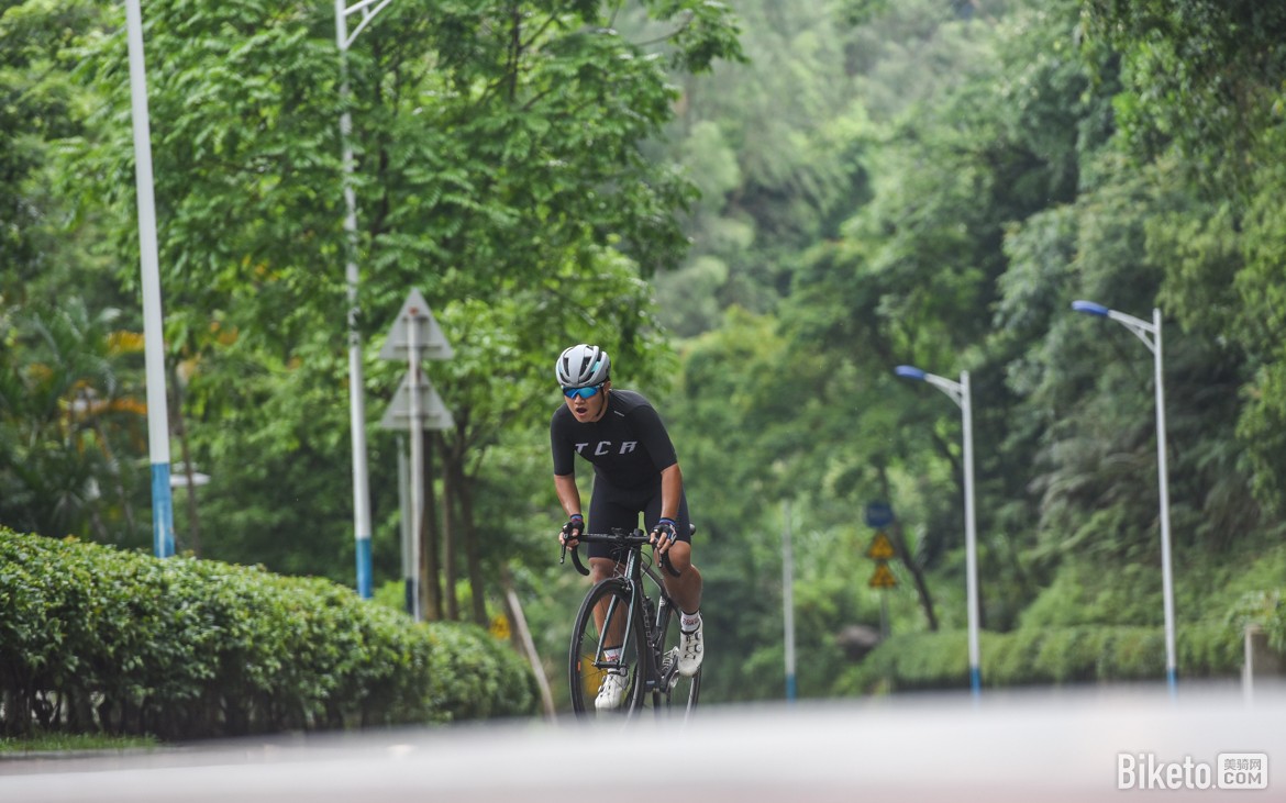 捷安特tcradvsl公路车配置,捷安特tcradv2kom试骑